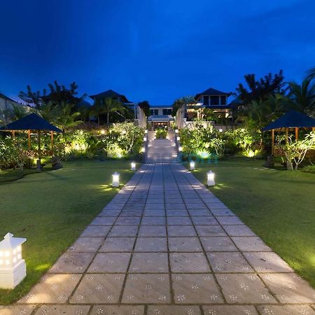 Airis Luxury Villas And Spa Uluwatu  Luaran gambar