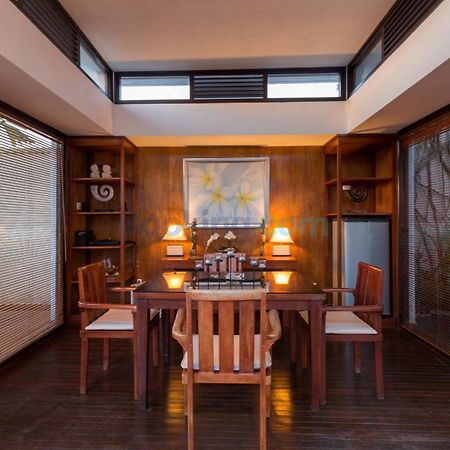 Airis Luxury Villas And Spa Uluwatu  Bilik gambar