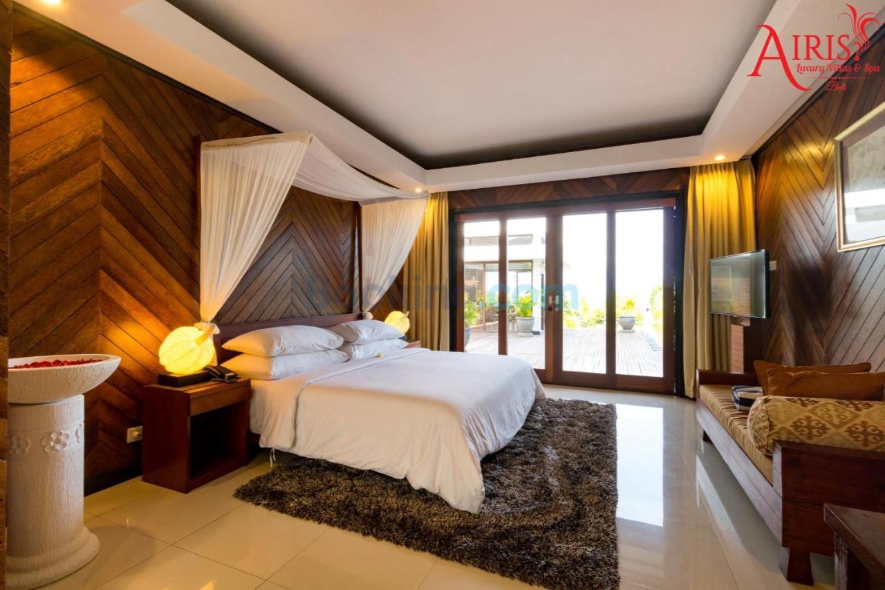 Airis Luxury Villas And Spa Uluwatu  Luaran gambar