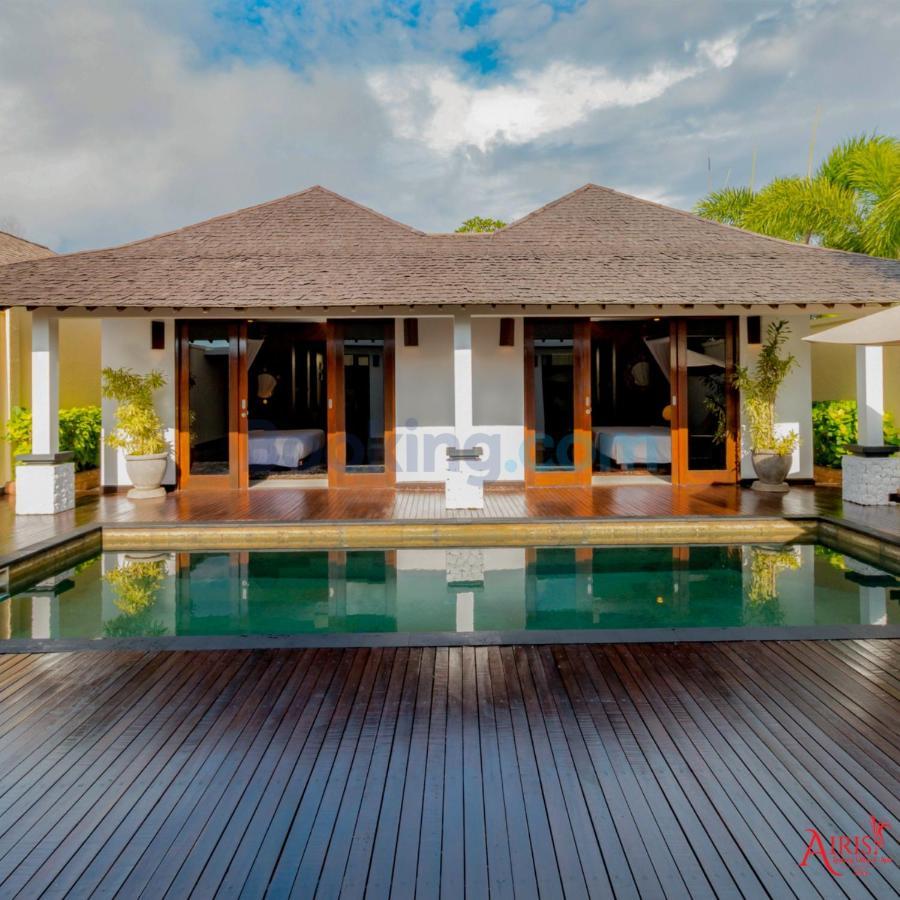 Airis Luxury Villas And Spa Uluwatu  Luaran gambar