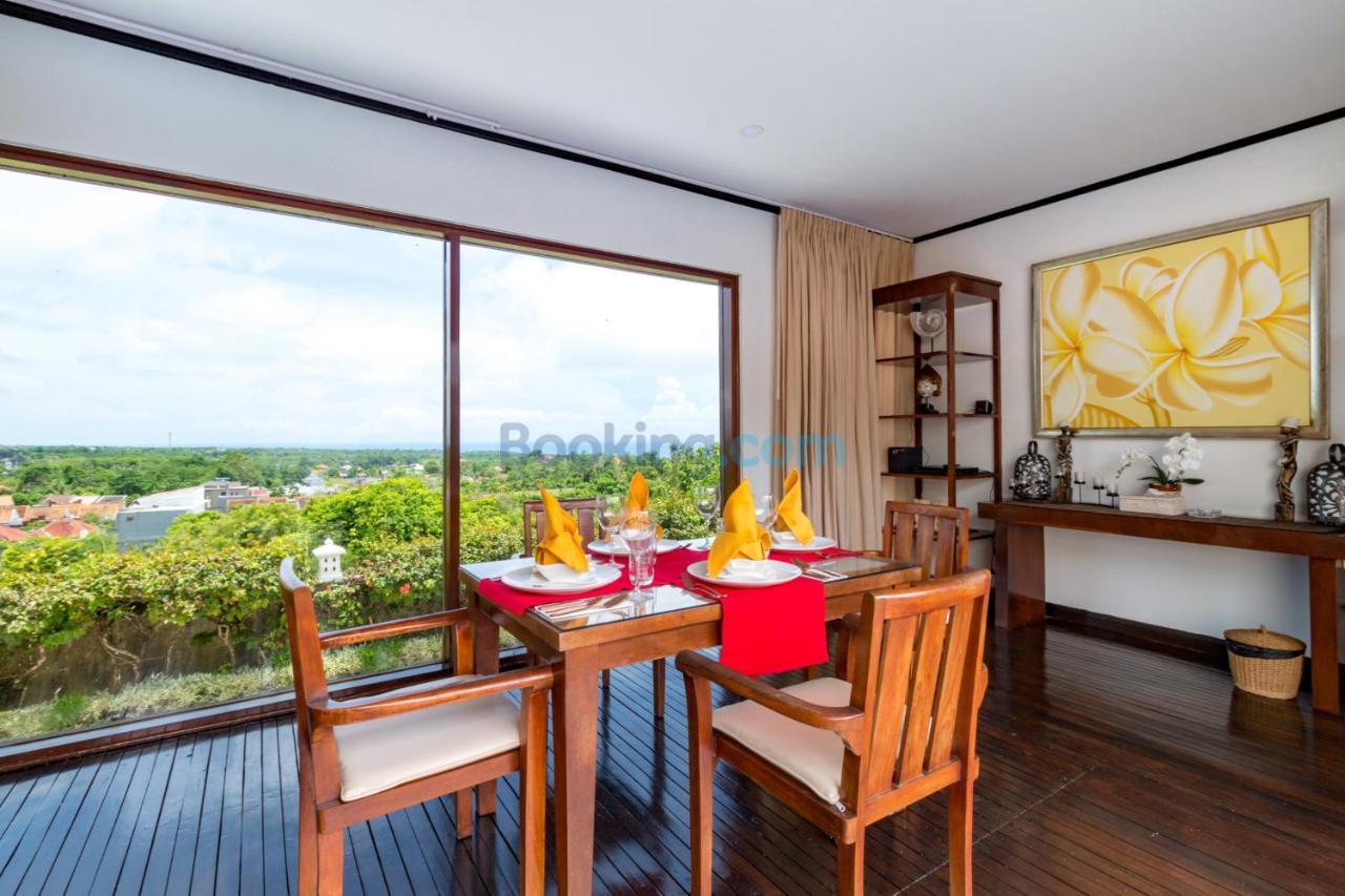 Airis Luxury Villas And Spa Uluwatu  Luaran gambar