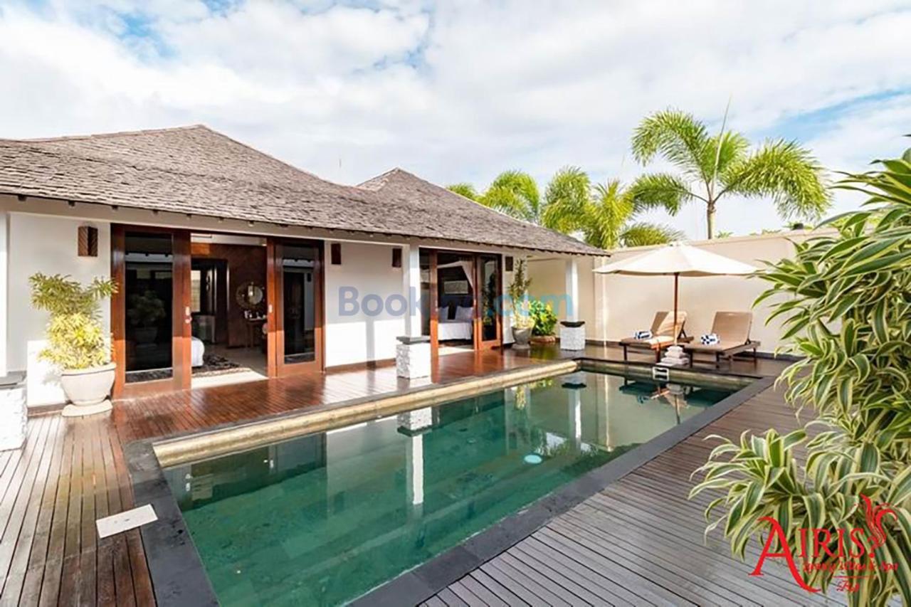 Airis Luxury Villas And Spa Uluwatu  Luaran gambar