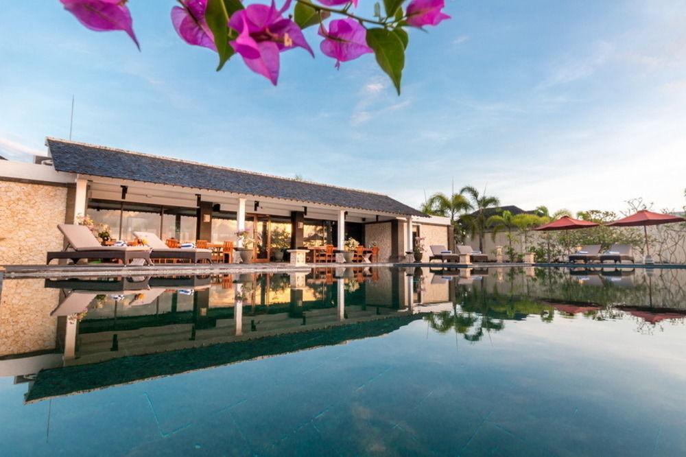 Airis Luxury Villas And Spa Uluwatu  Luaran gambar