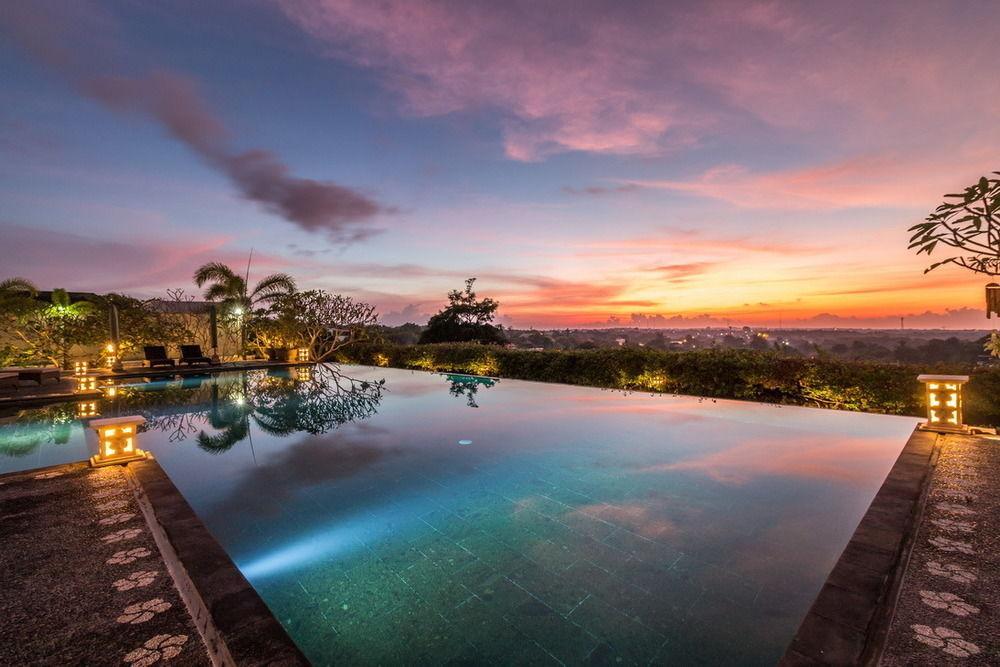 Airis Luxury Villas And Spa Uluwatu  Luaran gambar