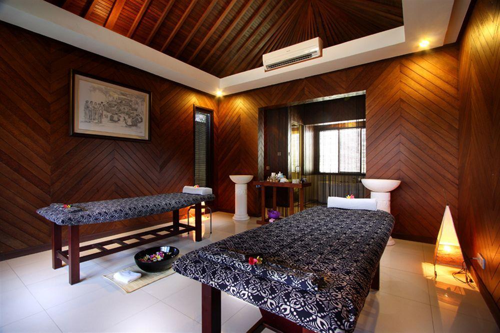 Airis Luxury Villas And Spa Uluwatu  Luaran gambar