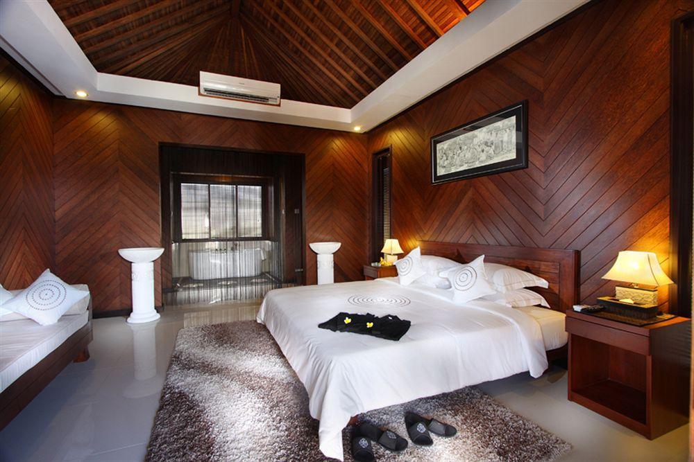 Airis Luxury Villas And Spa Uluwatu  Luaran gambar