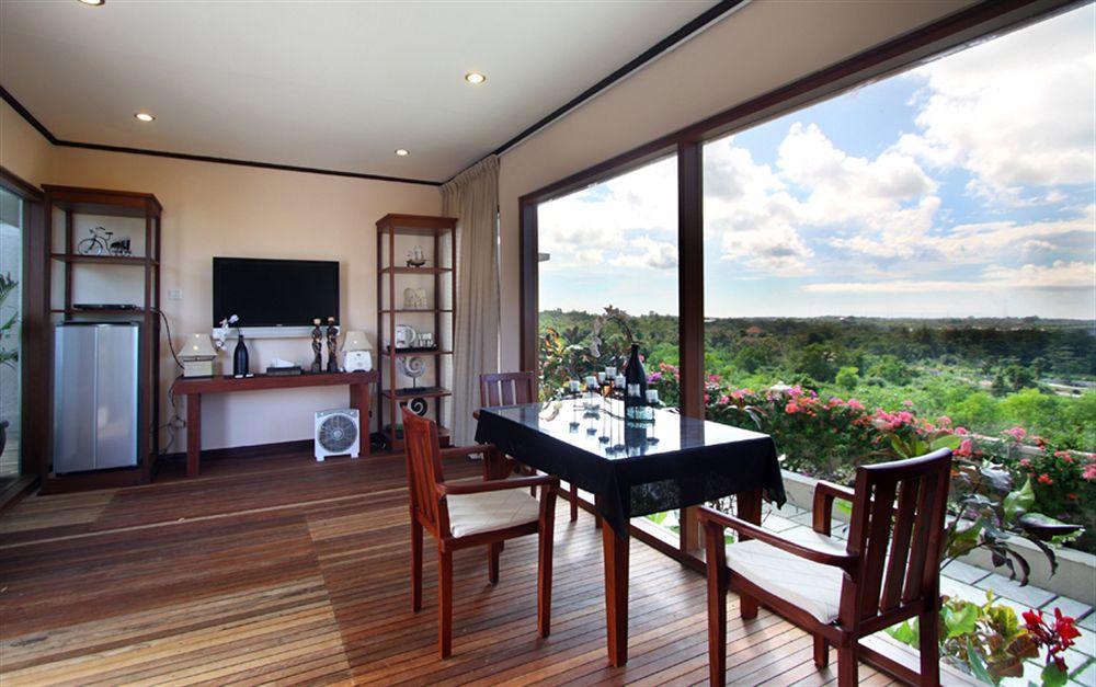 Airis Luxury Villas And Spa Uluwatu  Luaran gambar