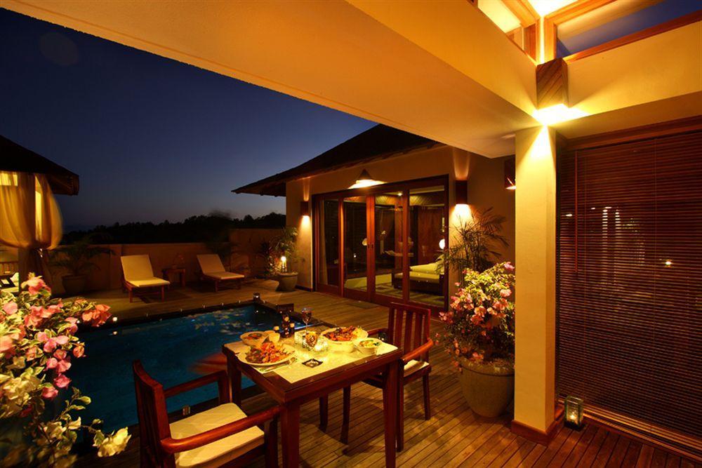 Airis Luxury Villas And Spa Uluwatu  Luaran gambar