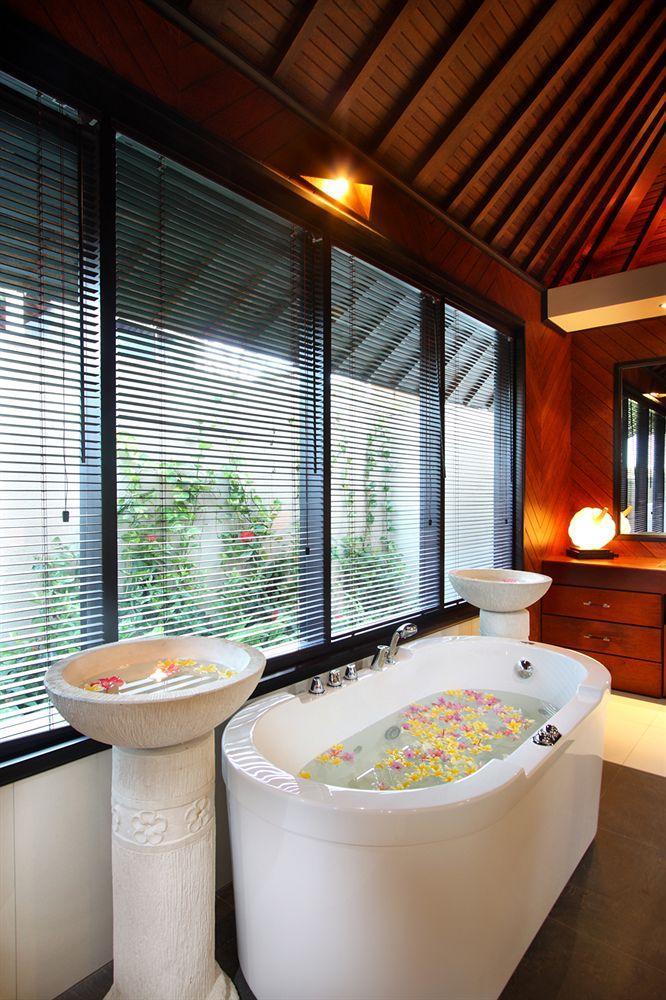 Airis Luxury Villas And Spa Uluwatu  Luaran gambar