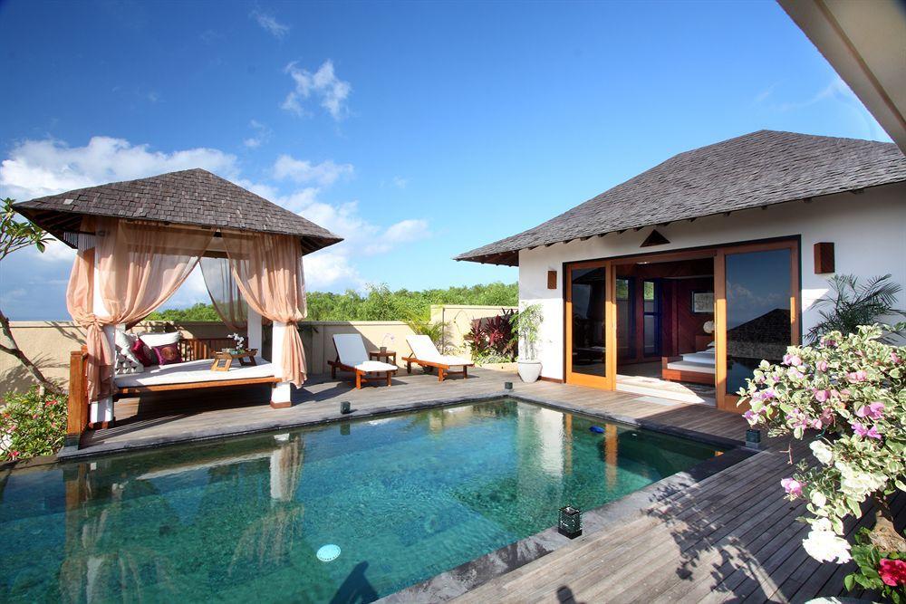 Airis Luxury Villas And Spa Uluwatu  Luaran gambar