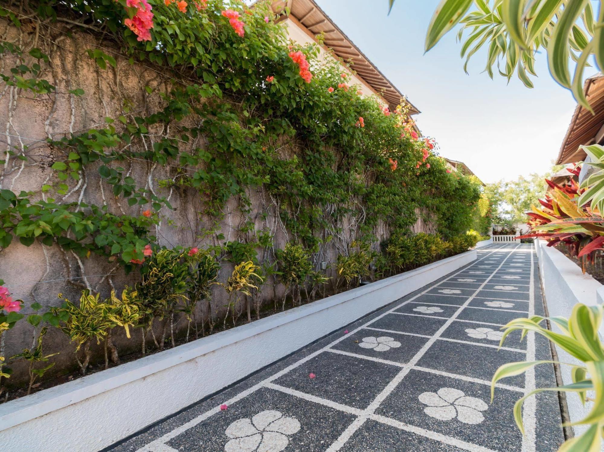 Airis Luxury Villas And Spa Uluwatu  Luaran gambar