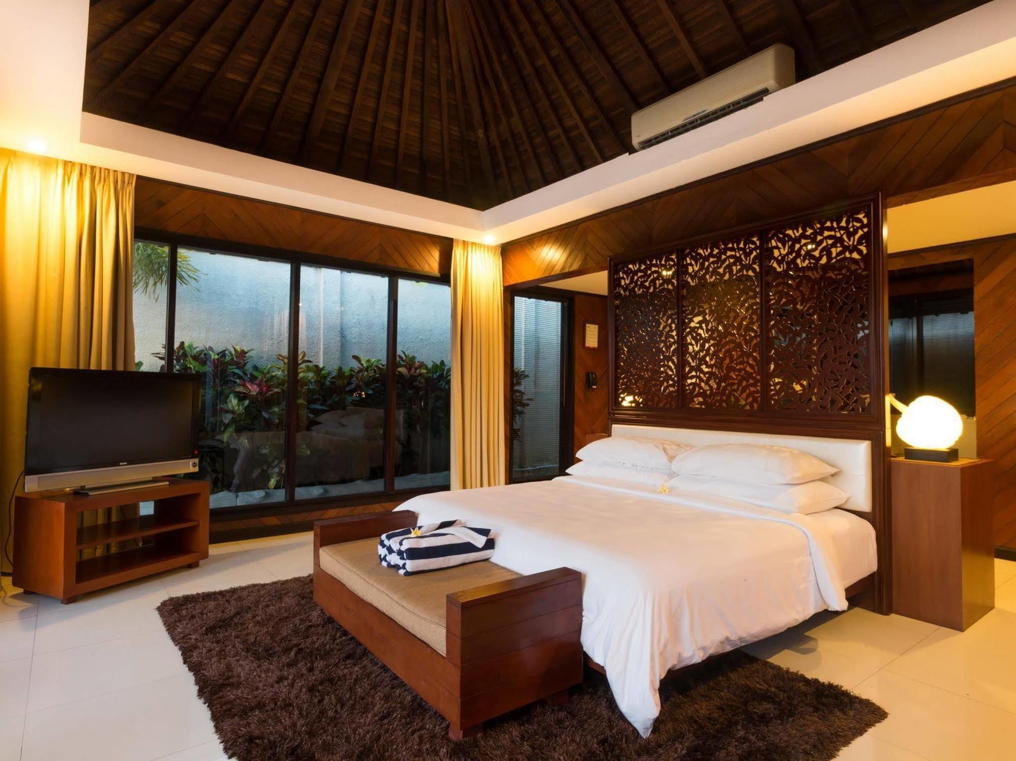 Airis Luxury Villas And Spa Uluwatu  Luaran gambar