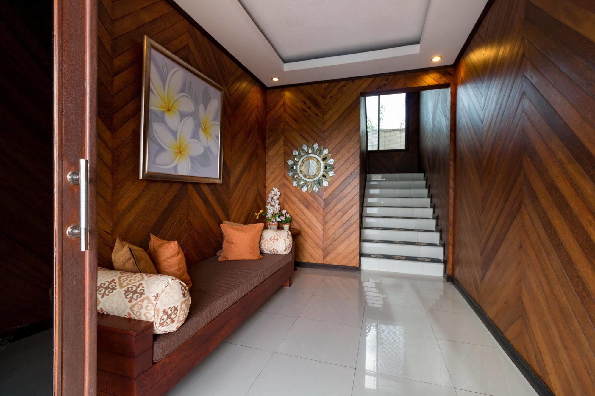 Airis Luxury Villas And Spa Uluwatu  Luaran gambar