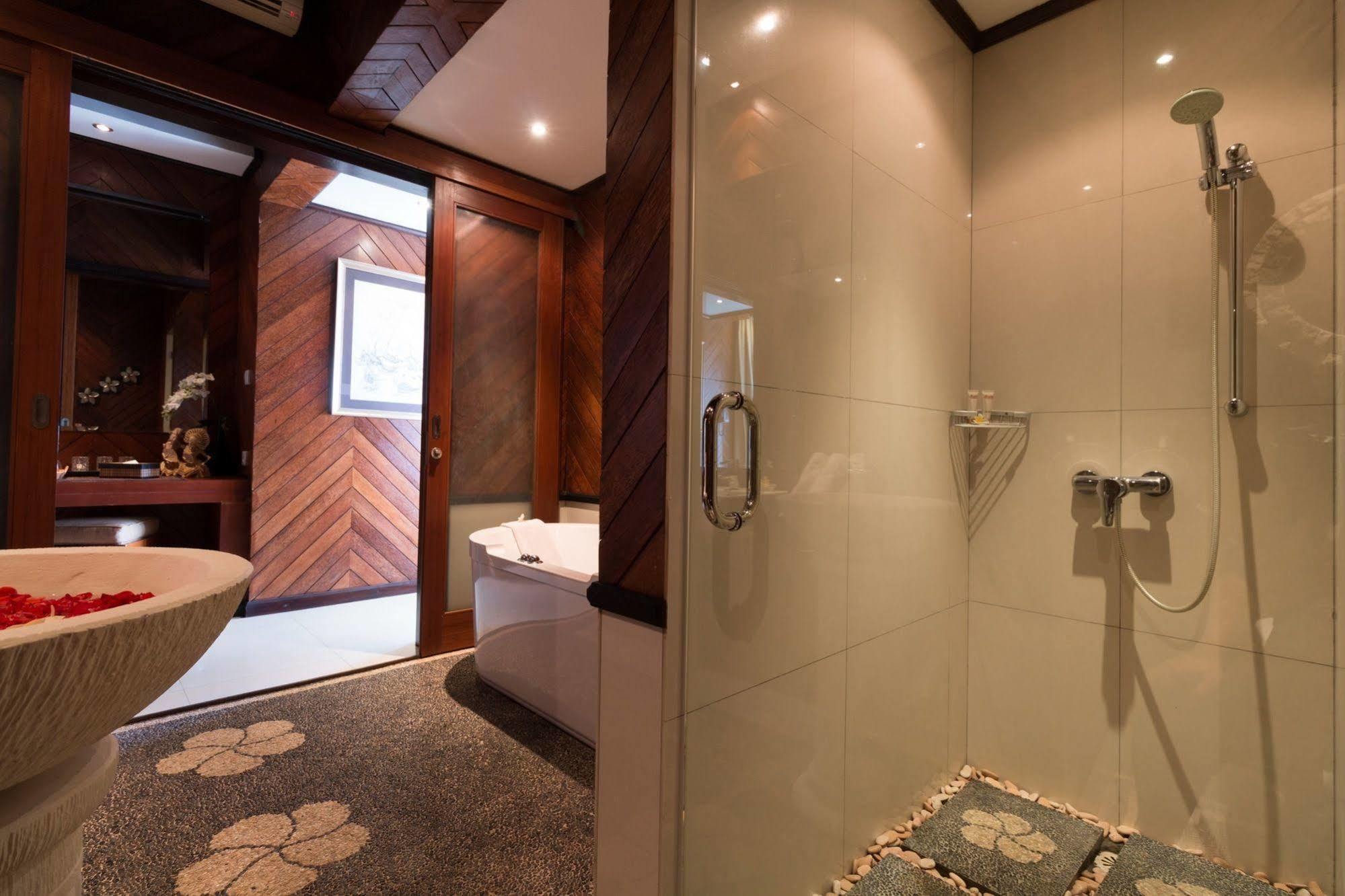 Airis Luxury Villas And Spa Uluwatu  Luaran gambar