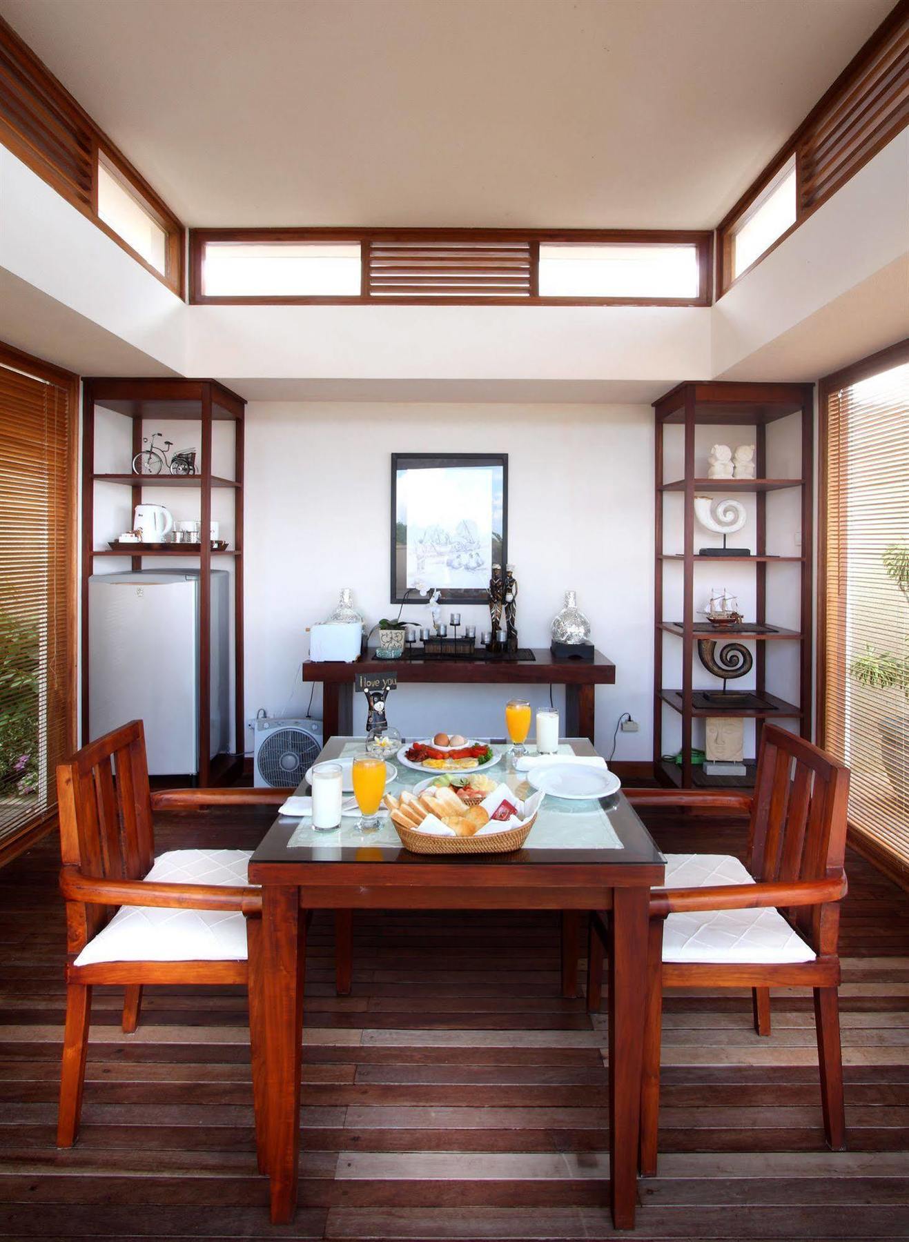 Airis Luxury Villas And Spa Uluwatu  Luaran gambar
