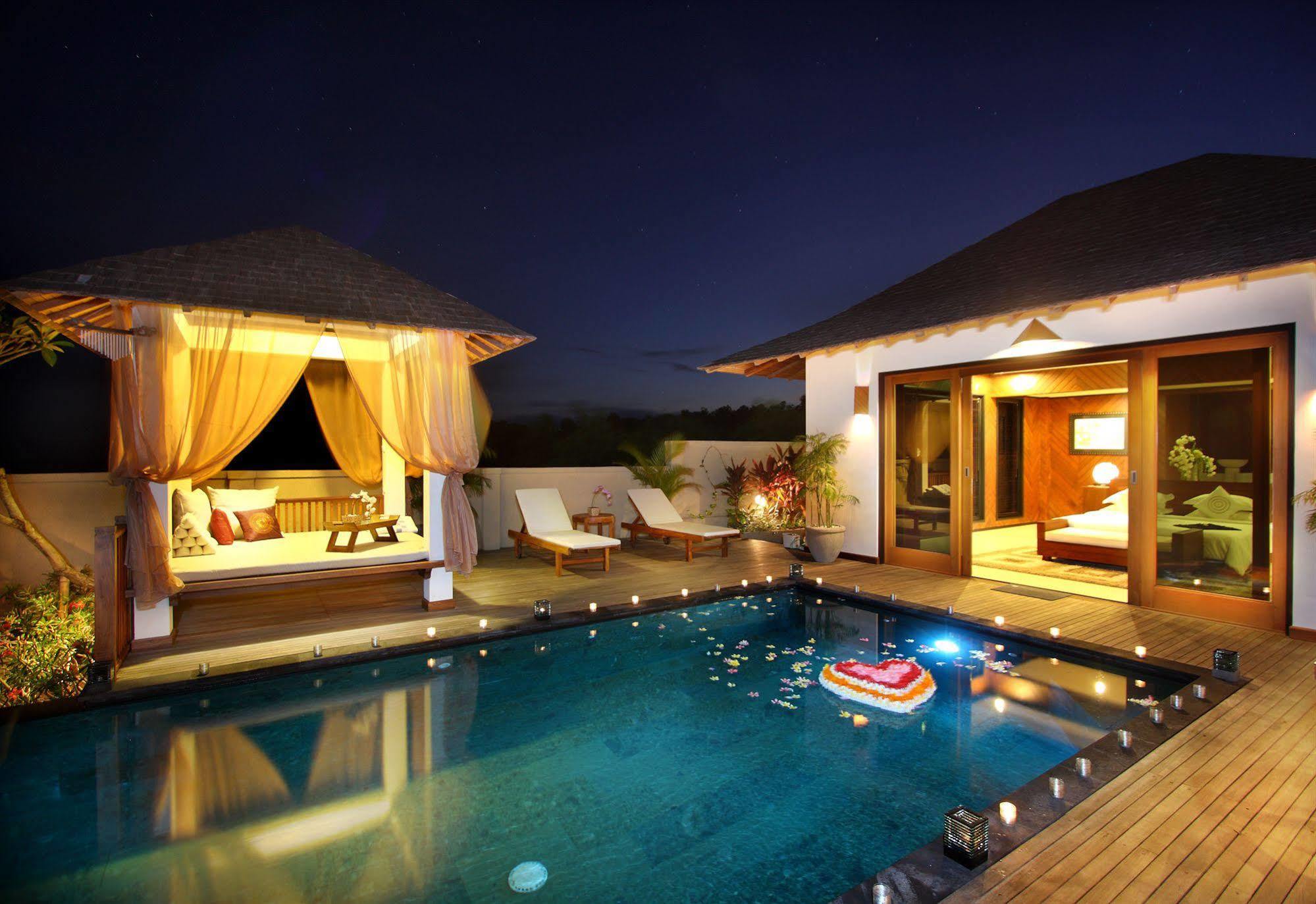 Airis Luxury Villas And Spa Uluwatu  Luaran gambar