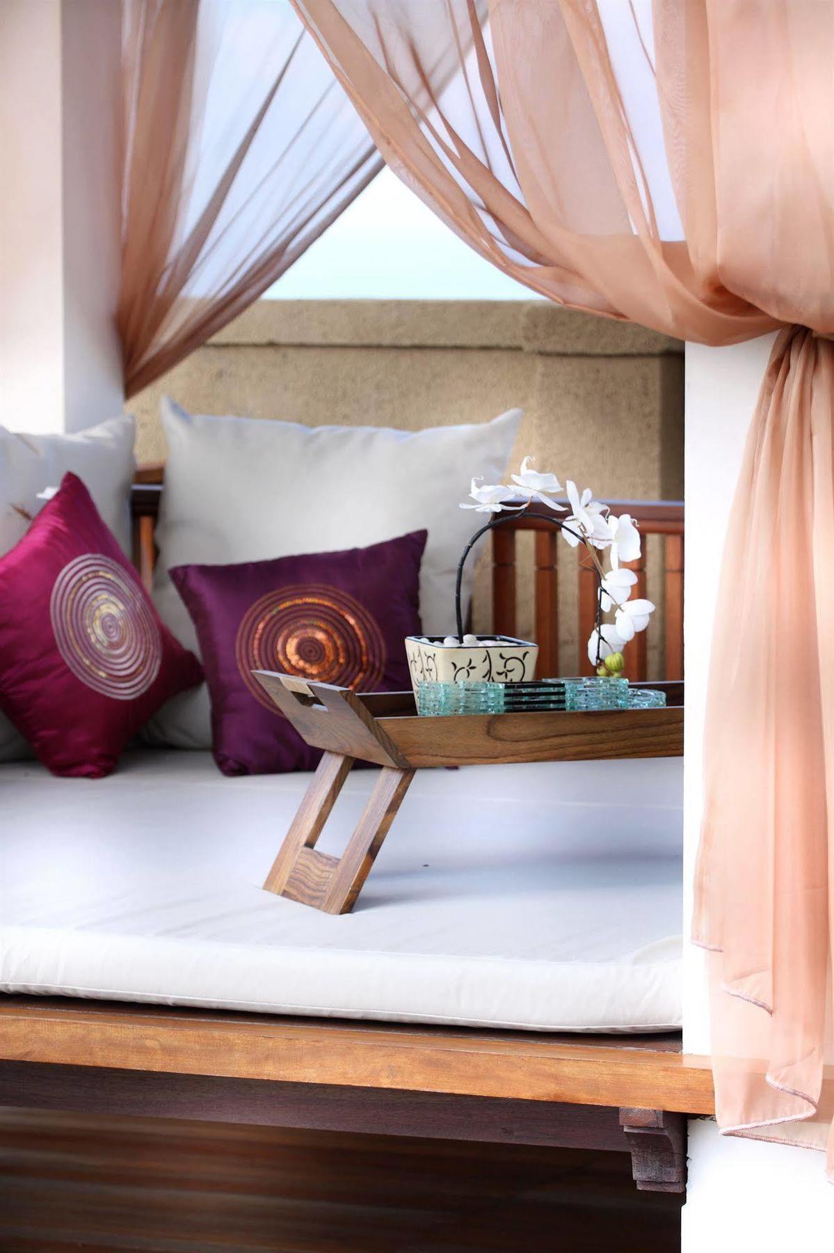 Airis Luxury Villas And Spa Uluwatu  Luaran gambar