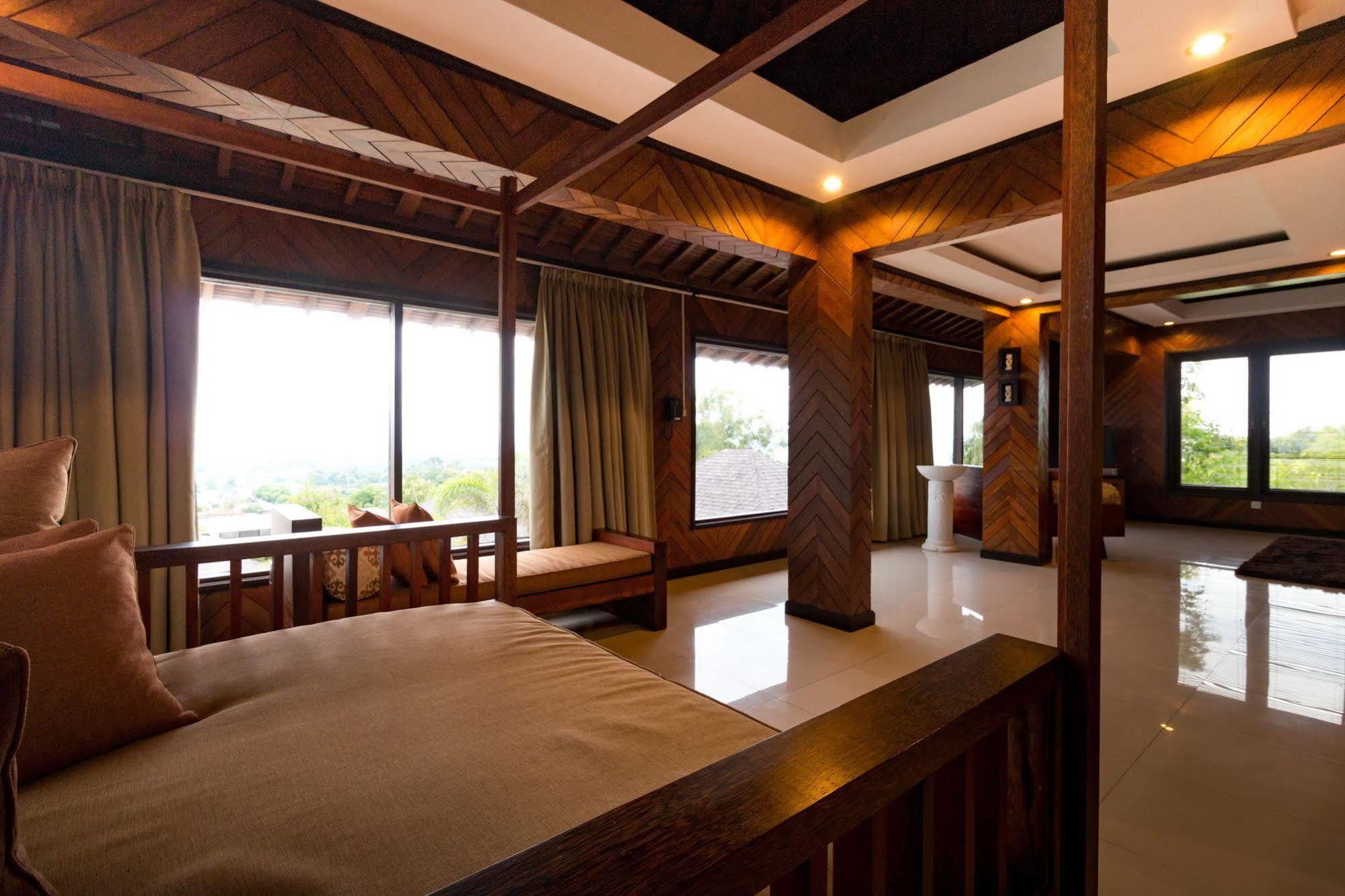 Airis Luxury Villas And Spa Uluwatu  Luaran gambar