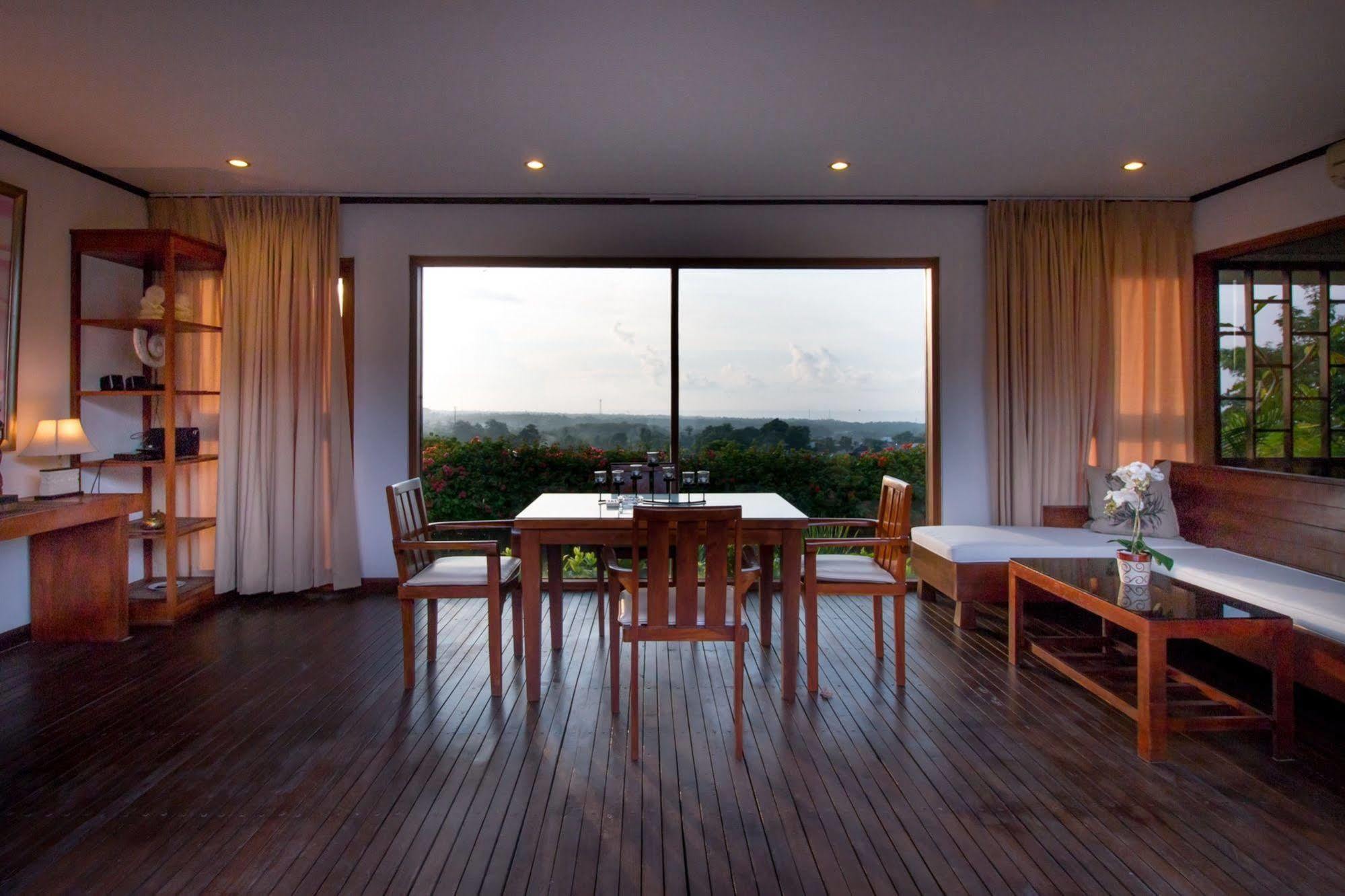 Airis Luxury Villas And Spa Uluwatu  Luaran gambar