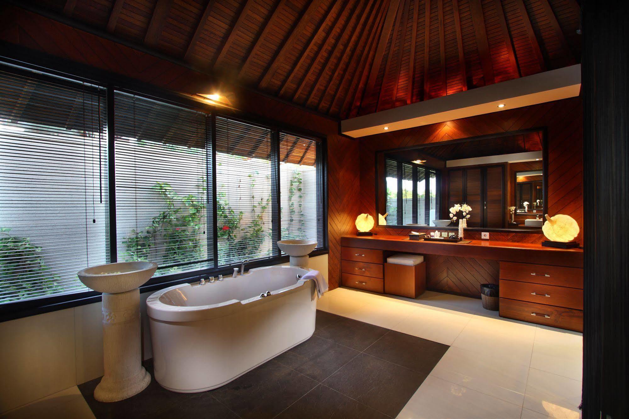 Airis Luxury Villas And Spa Uluwatu  Luaran gambar